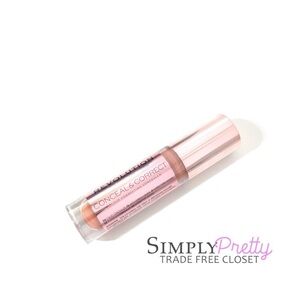 Makeup Revolution Conceal Correct Color Corrector